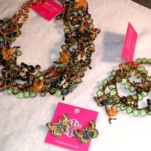 SASSY JONES LOVEBIRD FAMILY!